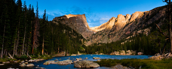 Rocky Mountain National Park