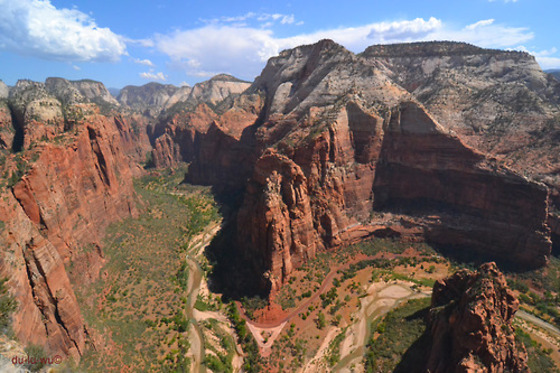 Zion National Park