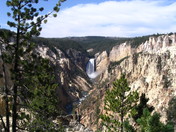 Yellowstone National