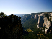 Yosemite National Park