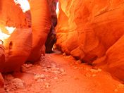 Paria Canyon-Vermilion Cliffs Wilderness Area 