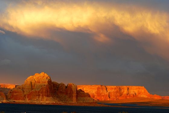 Glen Canyon National Recreation Area