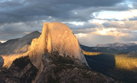 Yosemite National Park