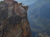 Yosemite National park