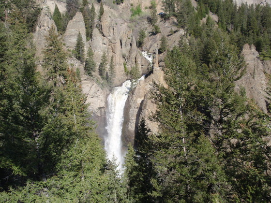 Yellowstone