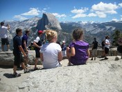 Yosemite