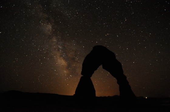 Arches National Park