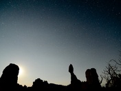 Arches National Park