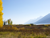 Grand Teton National Park