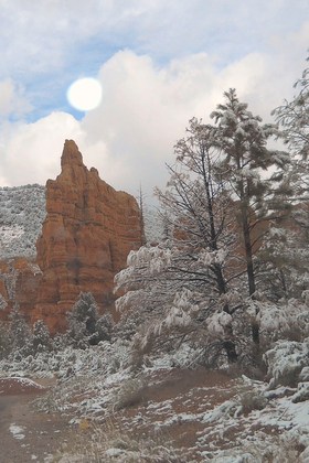 Bryce Canyon NP