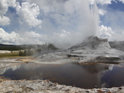 Yellowstone National Park