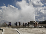 Yellowstone National Park