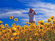 Carrizo Plain National Monument 