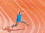 Vermilion Cliffs National Monument