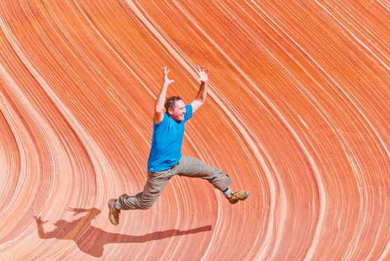 Vermilion Cliffs National Monument