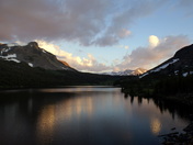 Yosemite National Park
