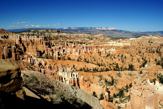 Bryce Canyon