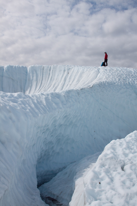 Wrangell-St. Elias National Park and Preserve