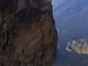 Yosemite National Park