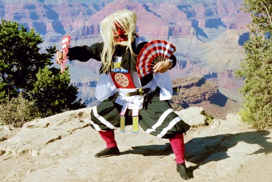 Grand Canyon NP