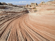 Vermillion Cliffs National Monument