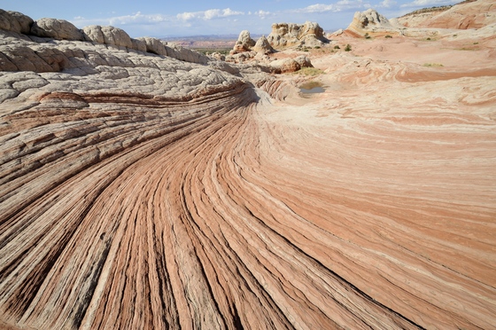 Vermillion Cliffs National Monument