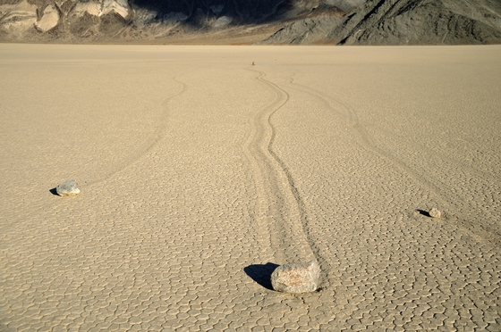 Death Valley