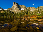 Rocky Mountain National Park