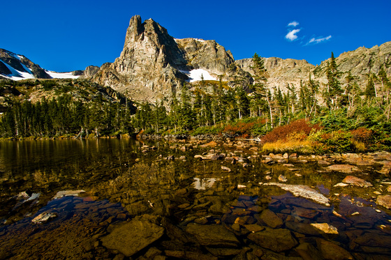 Rocky Mountain National Park