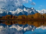 Grand Teton National Park