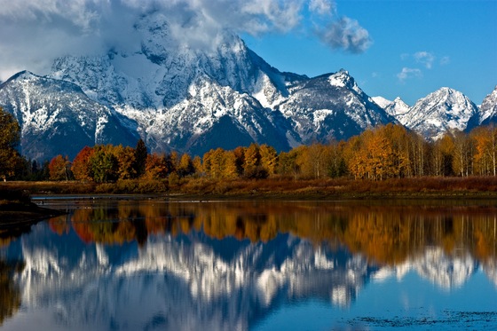 Grand Teton National Park