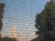 National Mall-Washington DC 