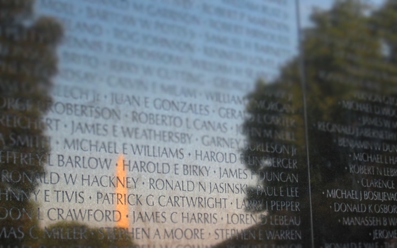 National Mall-Washington DC 