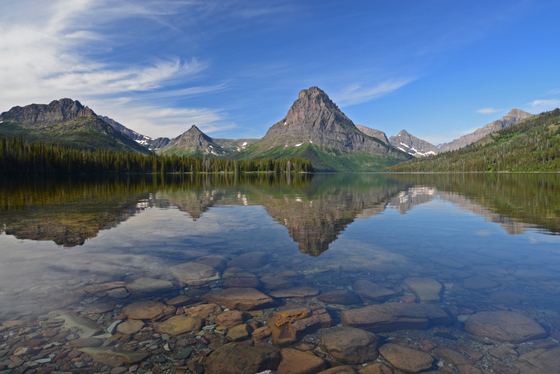 Glacier National Park