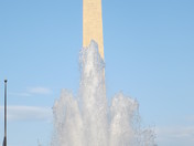 National Mall-Washington Monument