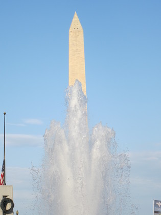 National Mall-Washington Monument