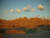 The Badlands