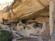 Mesa Verde National Park