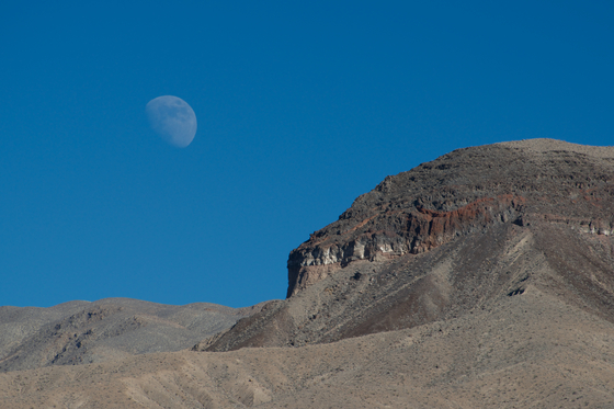 Death Valley National Park