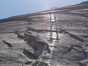 Yosemite National Park