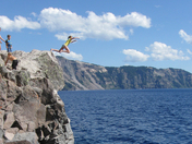 Crater Lake National Park
