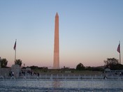 Washington Monument