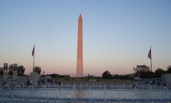 Washington Monument