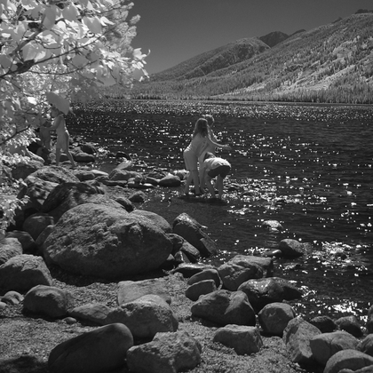 Grand Teton National Park
