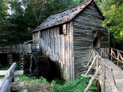Great Smoky Mountains National Park