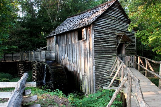 Great Smoky Mountains National Park