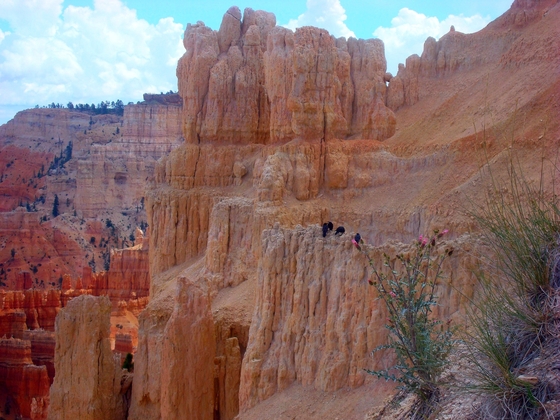 Bryce Canyon National Park