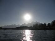 Grand Tetons