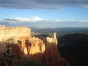 Bryce Canyon National Park