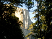 Yosemite National Park